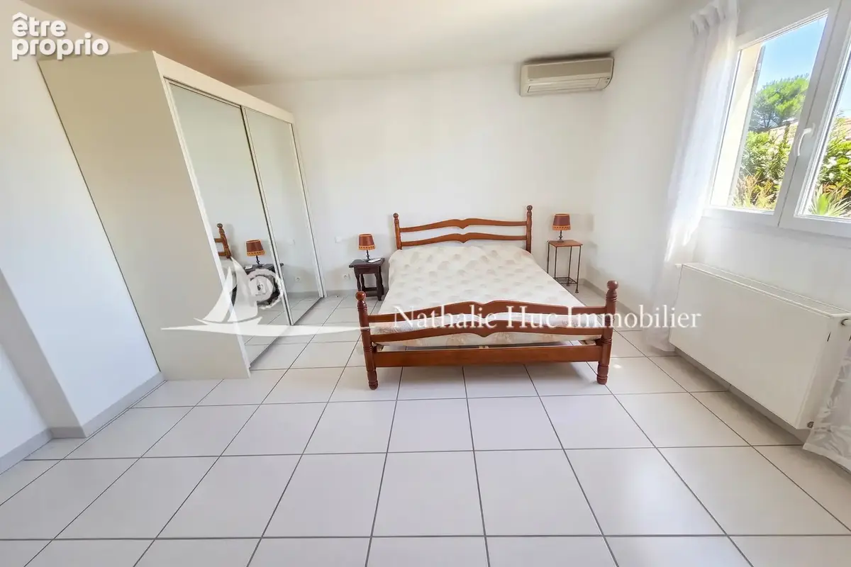 Maison 4 pièces 140 m² à vendre à Cabestany (66330) - photo 9