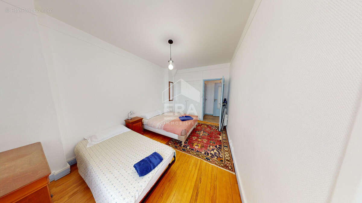 Appartement à LE HAVRE