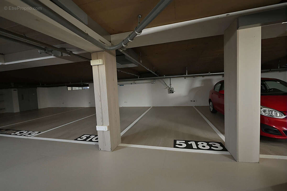 Appartement à VANDOEUVRE-LES-NANCY