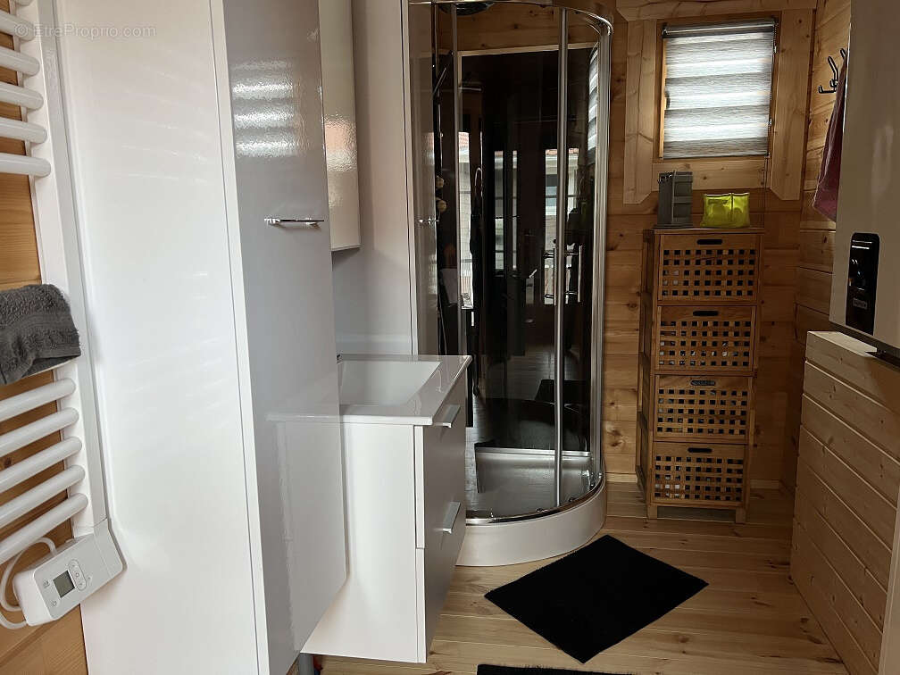 Maison à RANG-DU-FLIERS