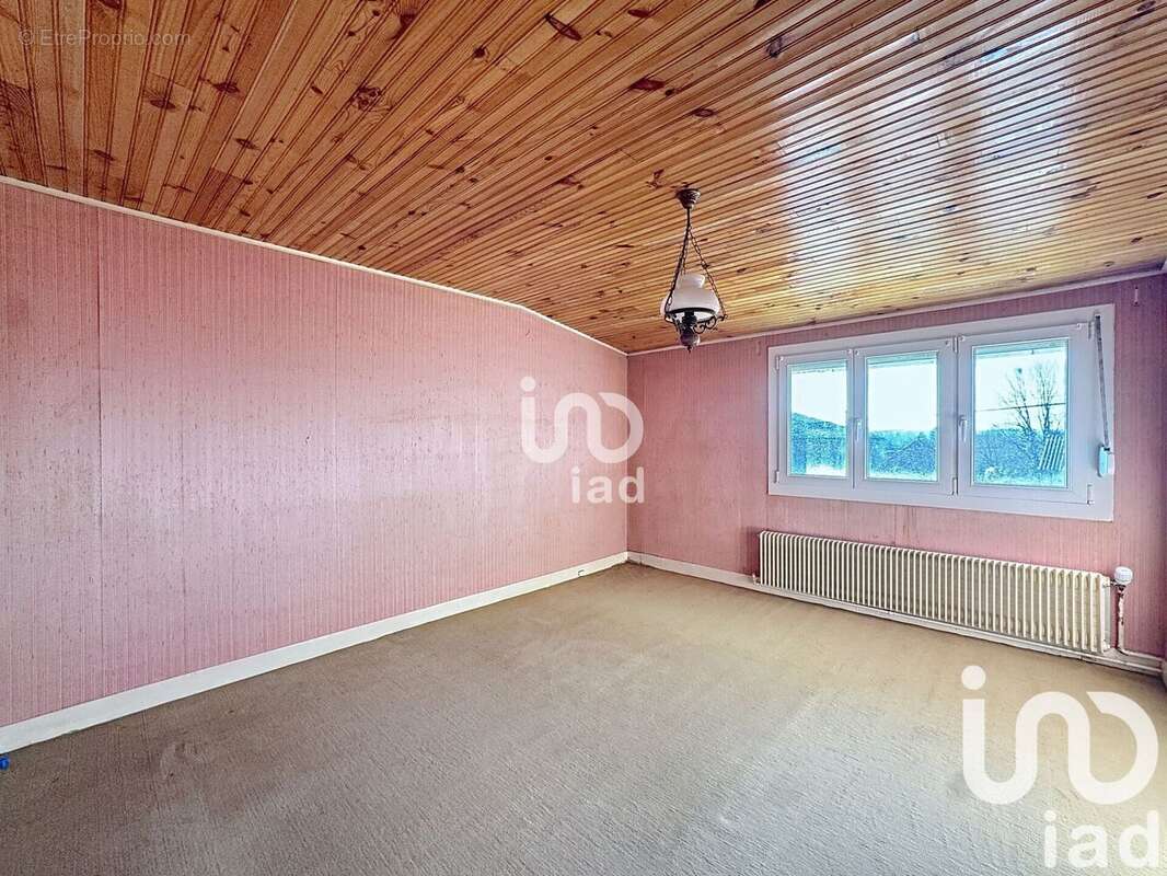 Photo 8 - Maison à VILLERS-EN-ARGONNE