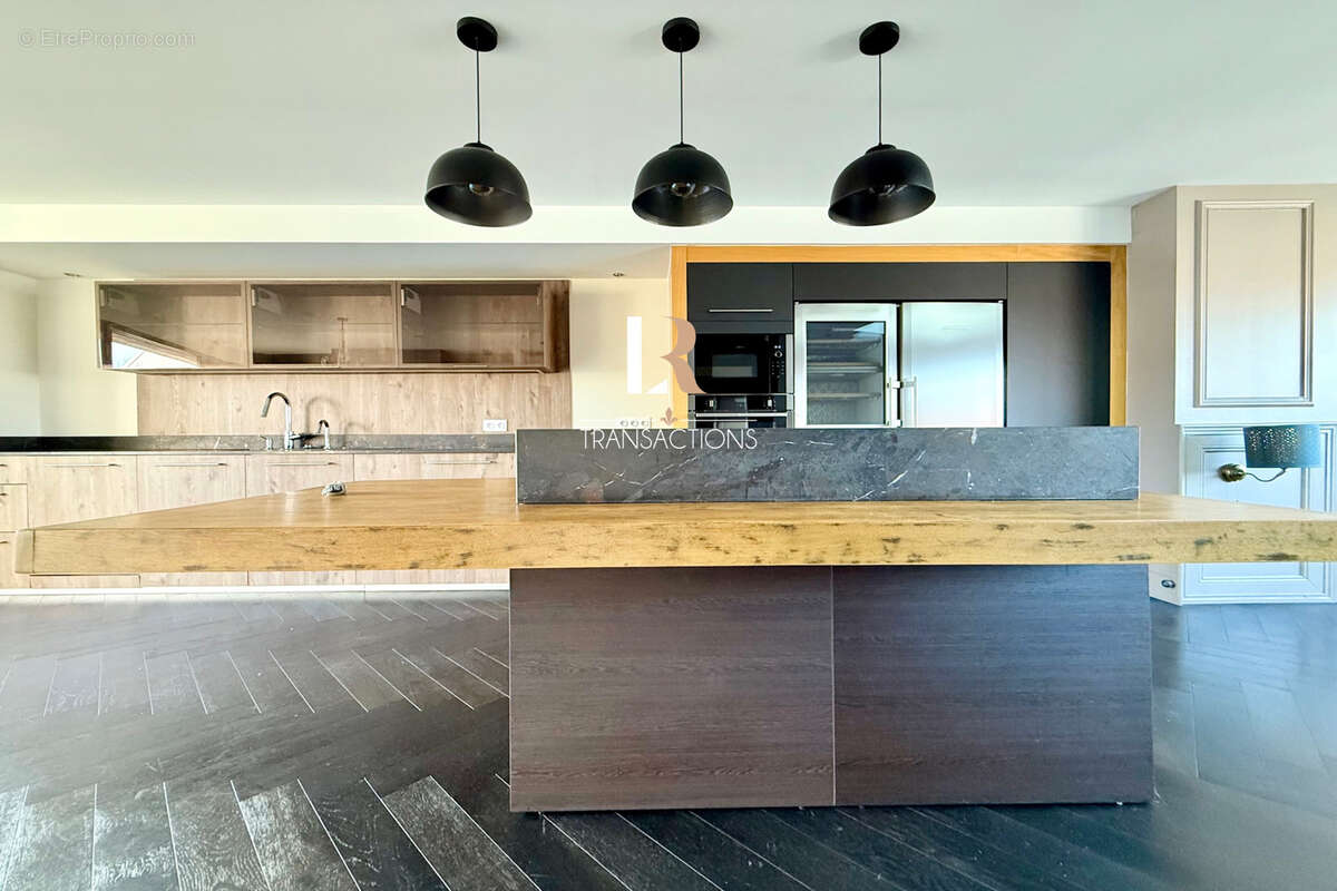 Maison à LA ROCHELLE