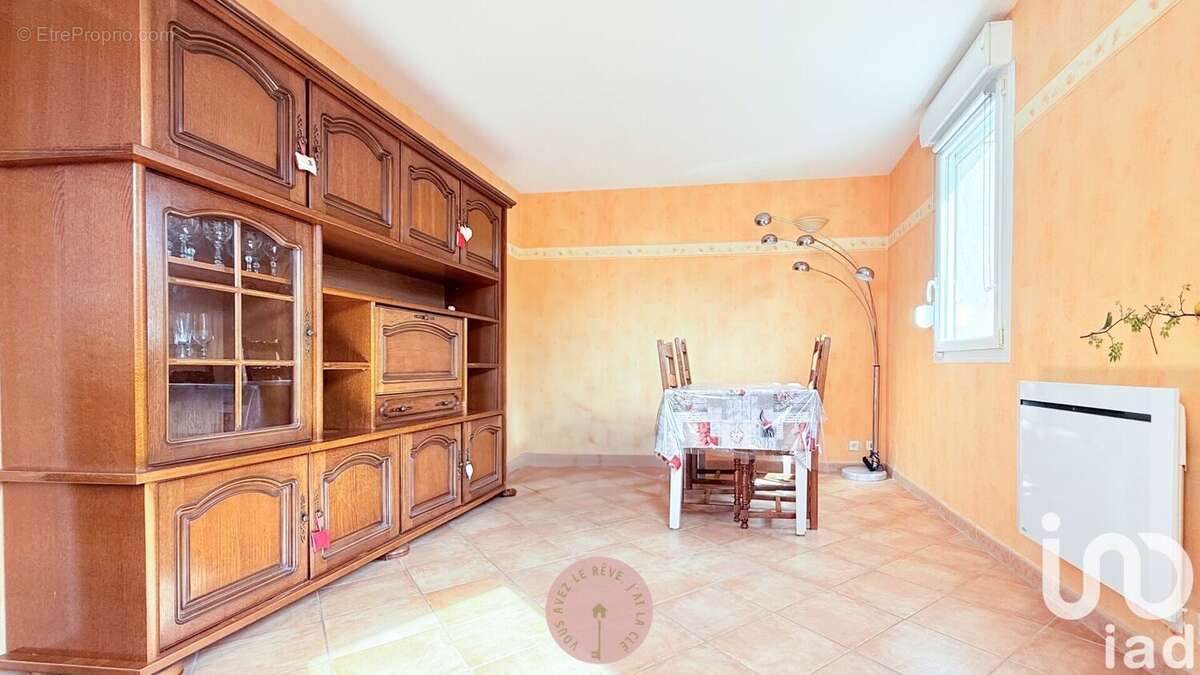 Photo 6 - Maison à JURY