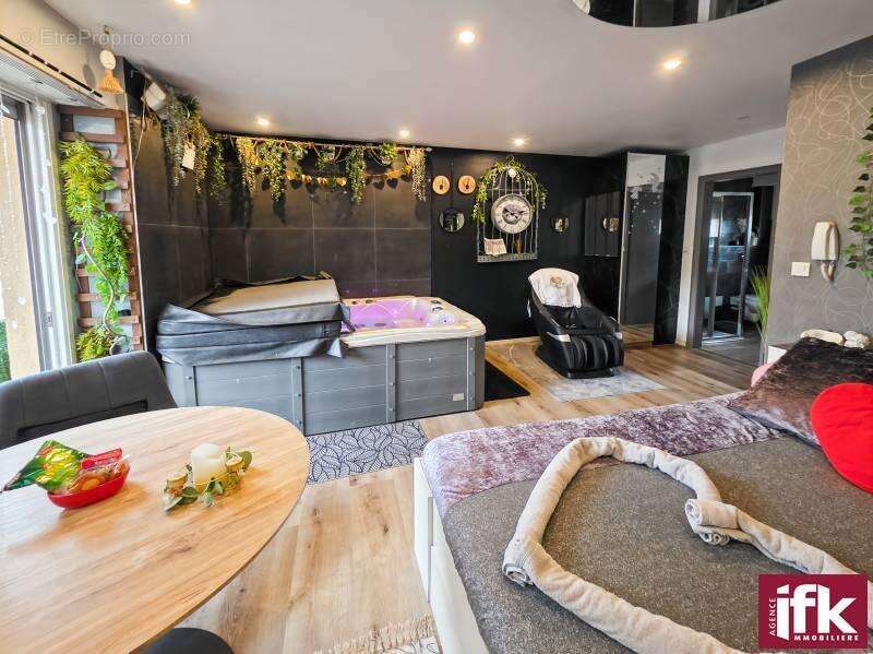 Appartement à COLMAR