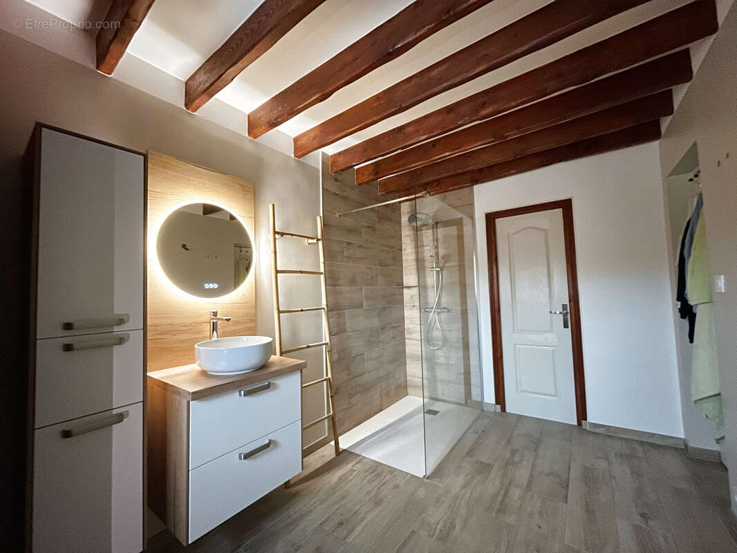 Maison à BILLY-MONTIGNY