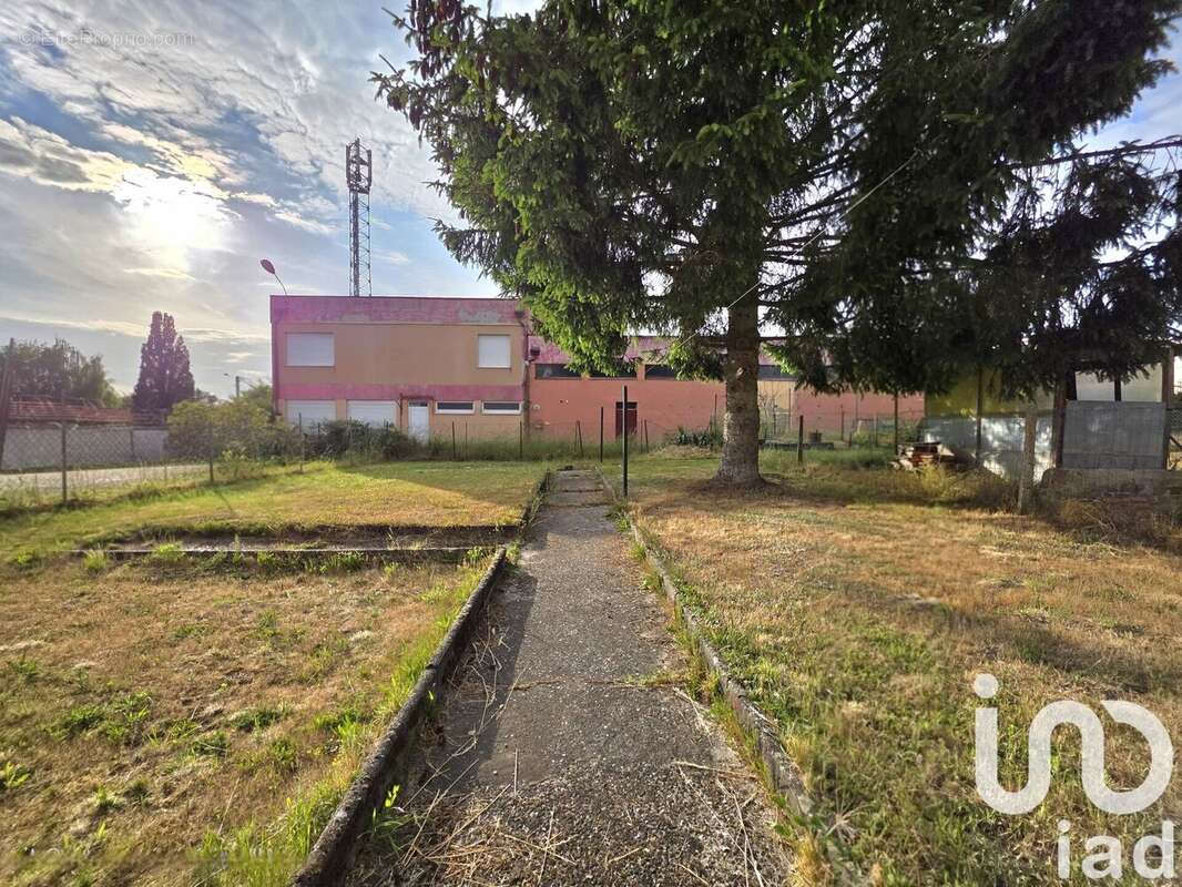 Photo 4 - Maison à PETITE-ROSSELLE