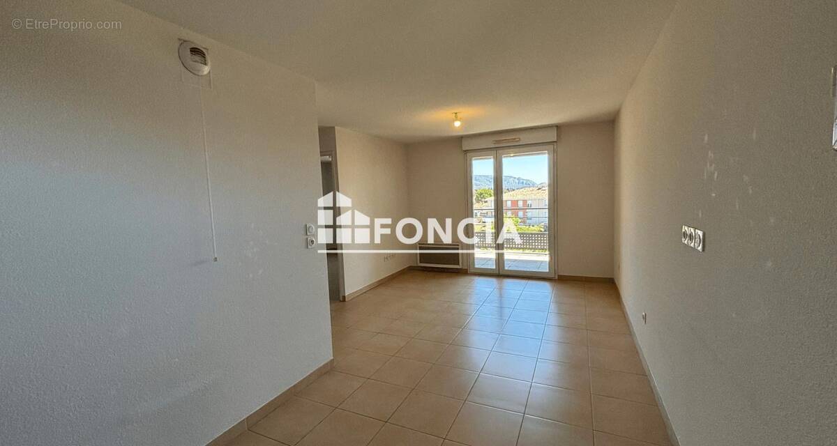 Appartement à CAVAILLON