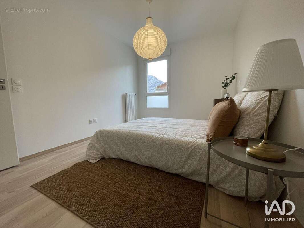 Photo 4 - Appartement à SASSENAGE