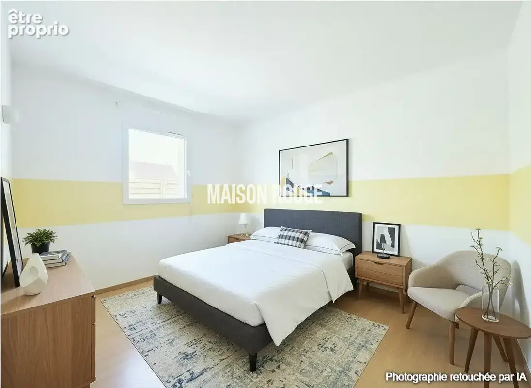 Contemporaine plain pied ROSPEZ - photo 15