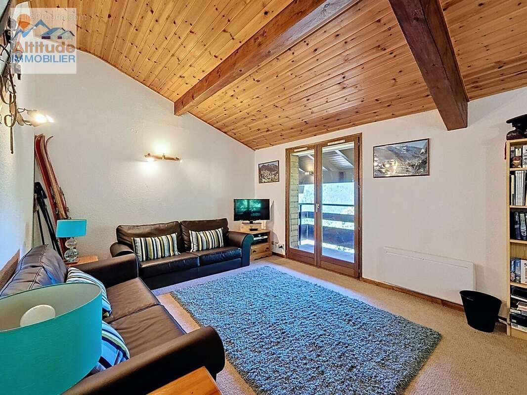 Appartement 70 m² à Chatel  - photo 3