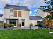 Maison à VILLERON