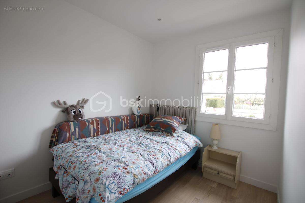 Maison à LE CHATELET-EN-BRIE