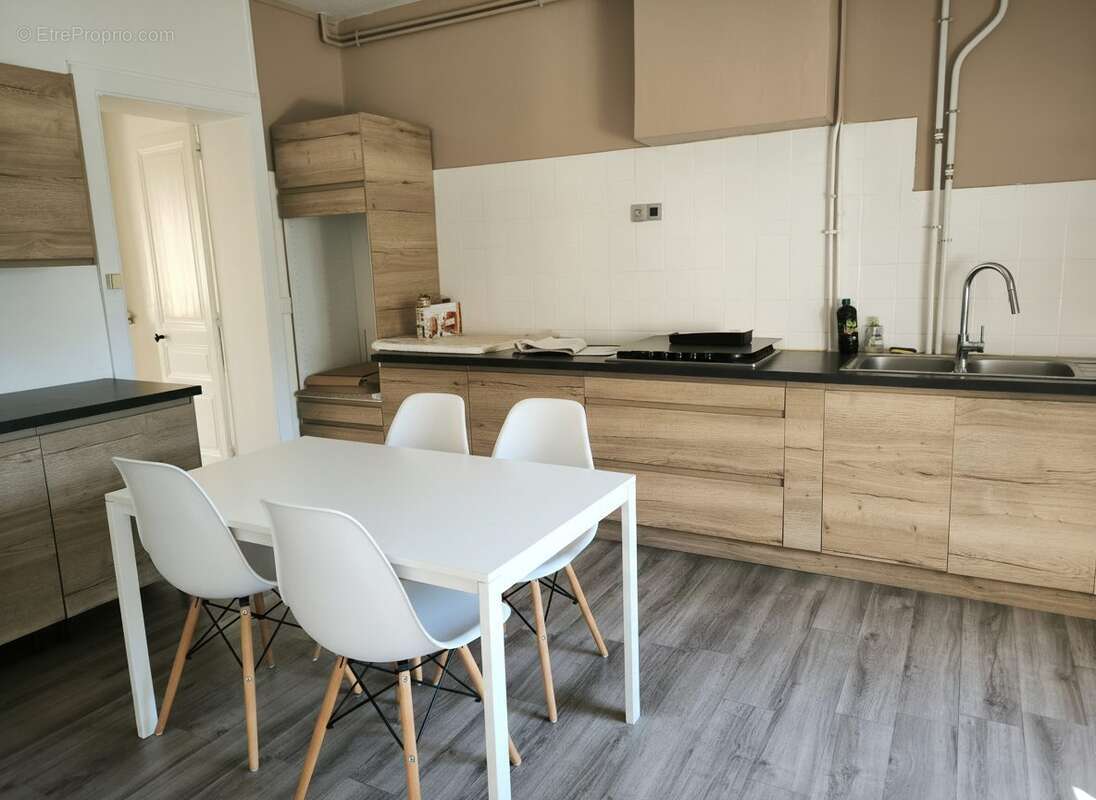 Appartement à SAINT-CHAMOND