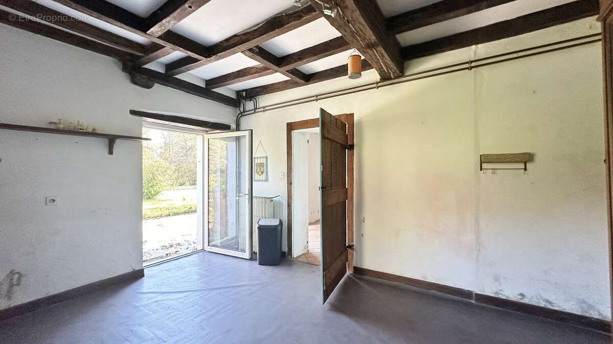 Maison à SAINT-MARTIN-DE-SEIGNANX