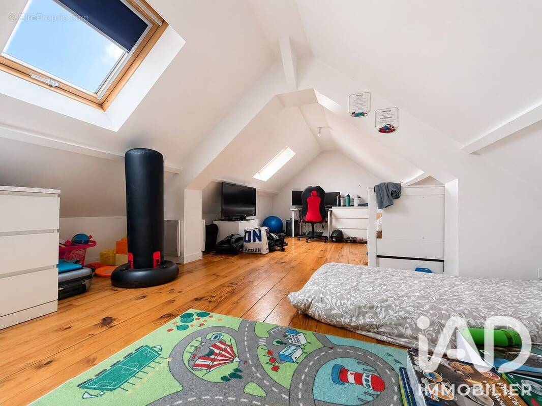 Photo 1 - Appartement à CHAMANT