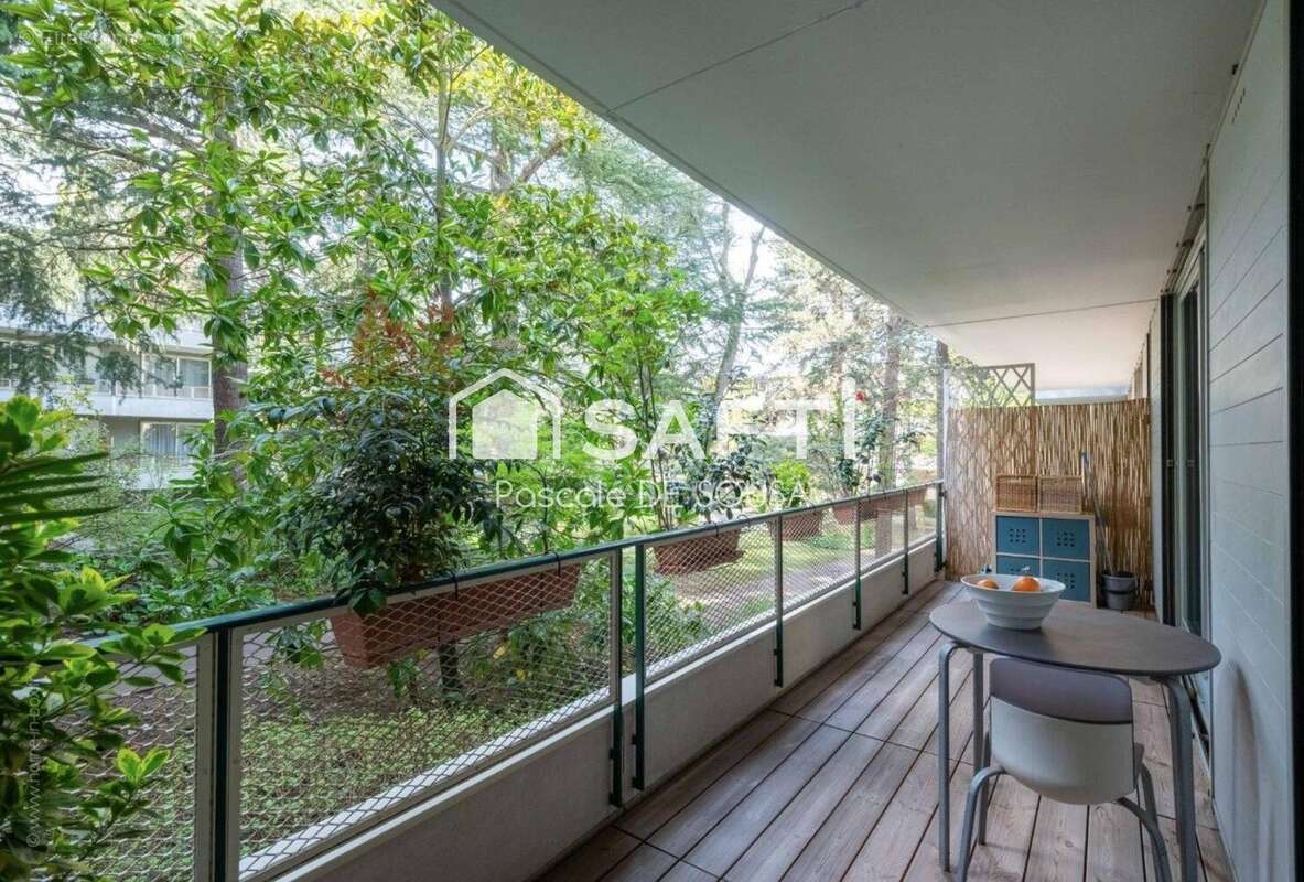 Photo 7 - Appartement à RUEIL-MALMAISON