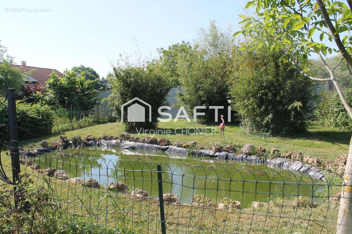 Photo 9 - Maison à VENDAT