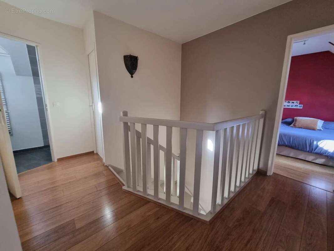 Maison à CROISSY-SUR-SEINE