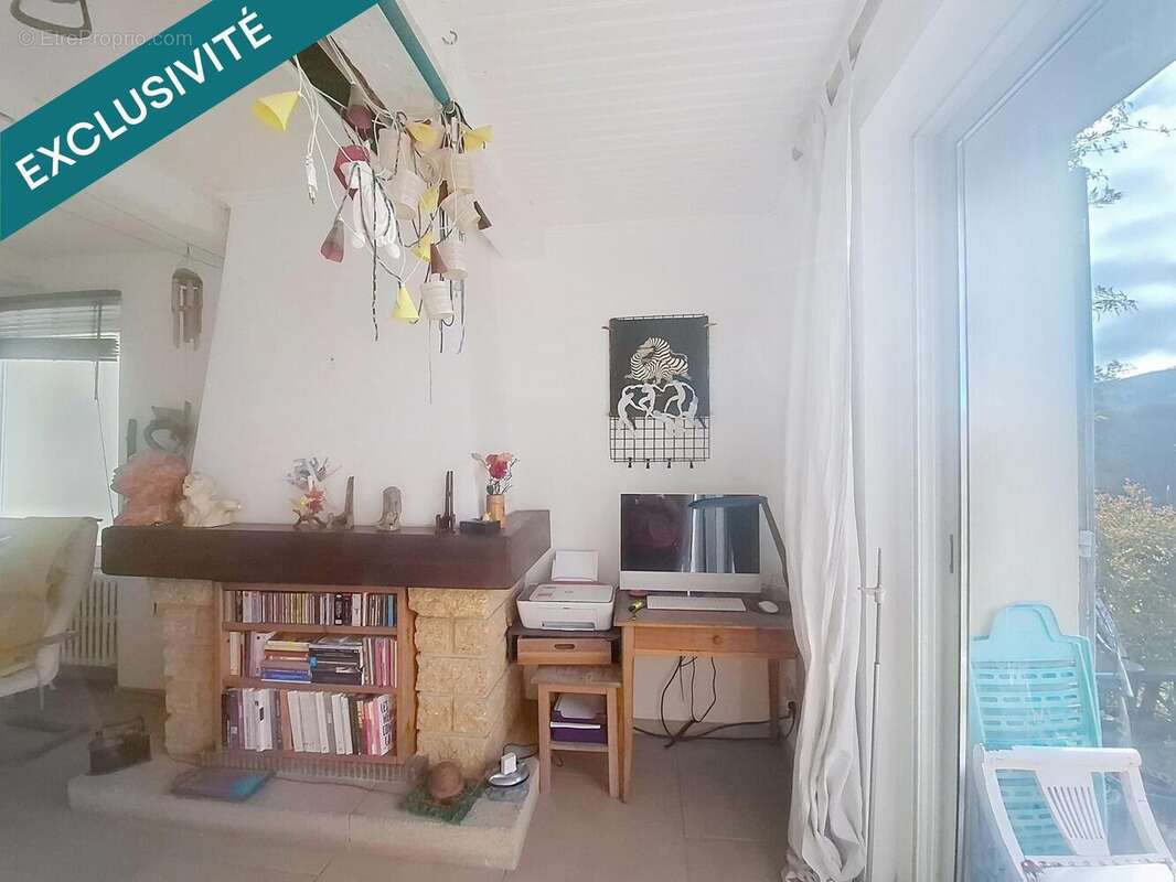 Photo 5 - Maison à GRAMBOIS