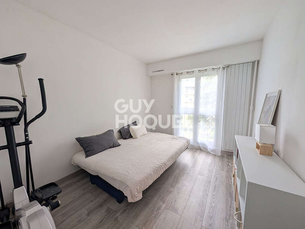 Appartement à MARLY-LE-ROI