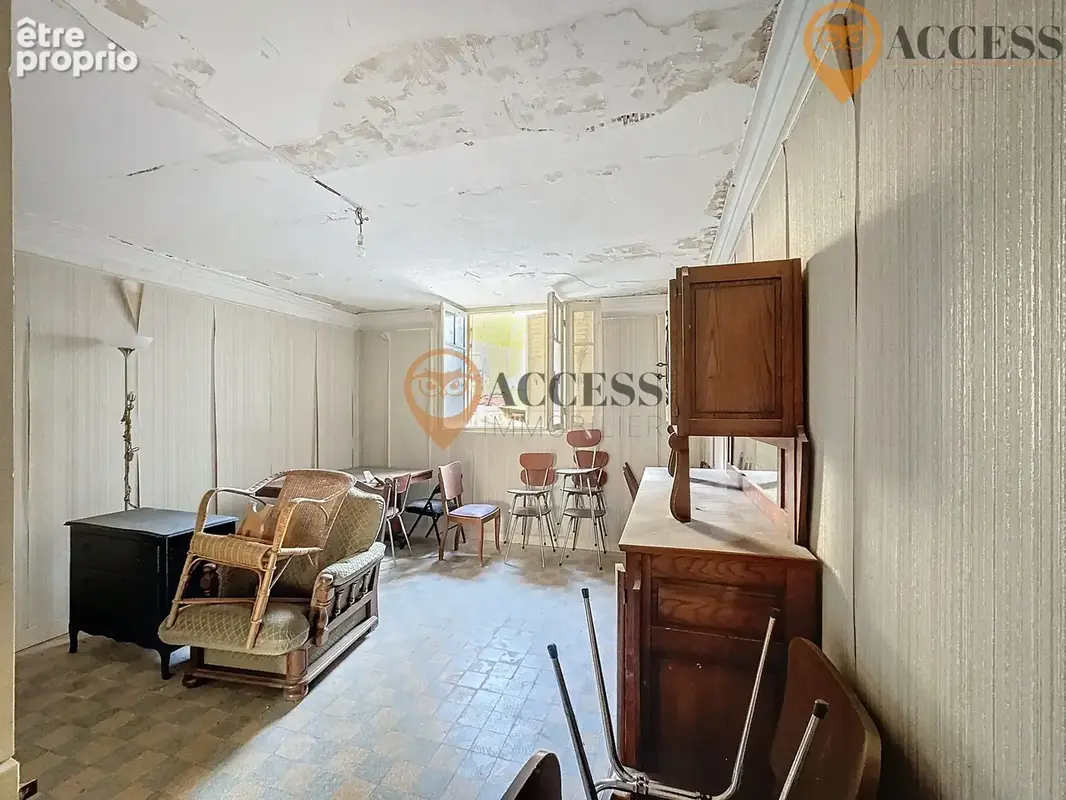 ANDILLY - Maison de ville de plus de 137m2 - photo 4