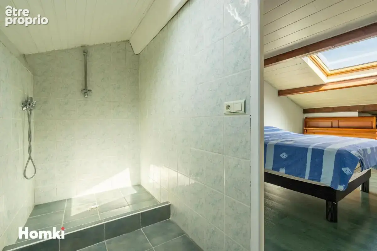Maison/Villa T4 de 142 m² + T2 indépendant de 20 m² à Saint-Médard-en-Jalles 33160 - photo 27