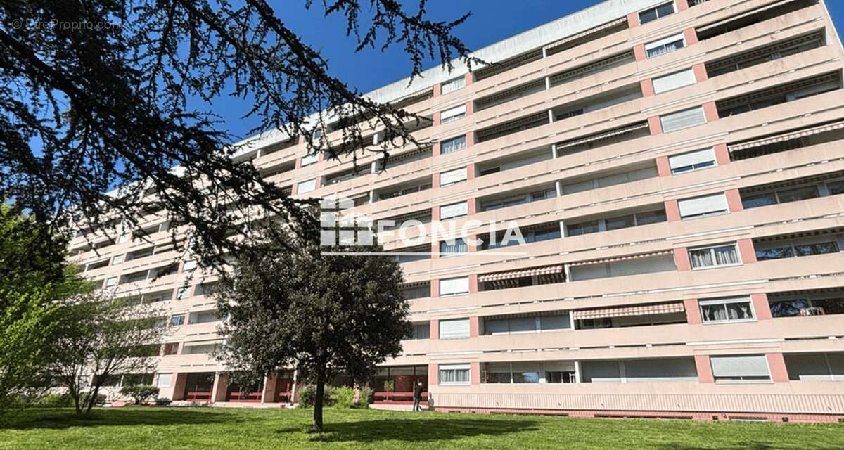 Appartement à POITIERS