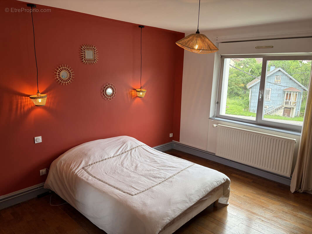Appartement environ 82 m2 avec 2 chambres à PONTARLIER - photo 8
