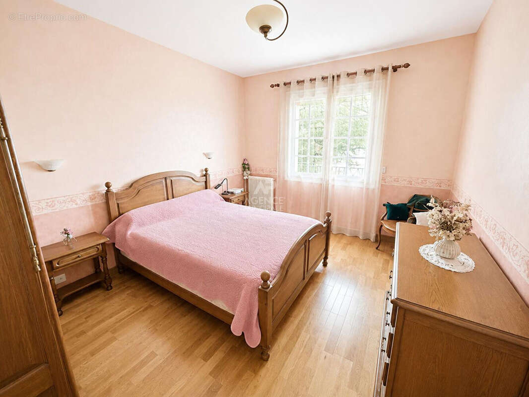 Maison Triel Sur Seine 7 pièce(s) 170 m2 - photo 5