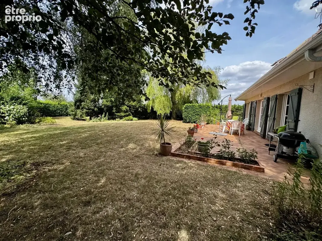 Cambrai, pavillon individuel 5 chambres, sous sol - photo 16