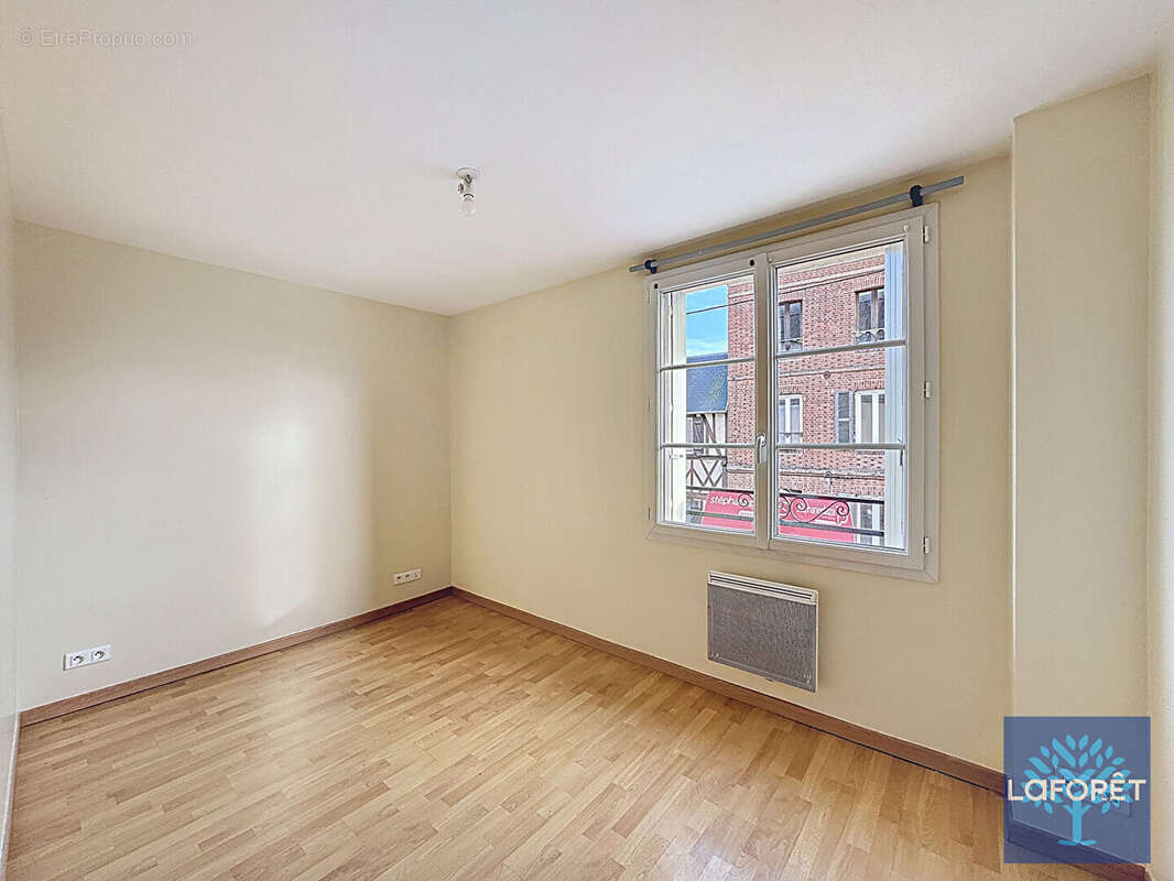 Appartement à BERNAY