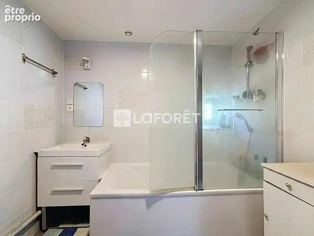 Maison à vendre Montceaux 4 pièce(s) 83.45 m2 - photo 6