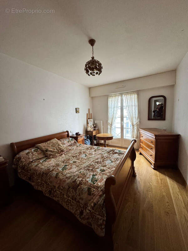 Appartement à VANNES