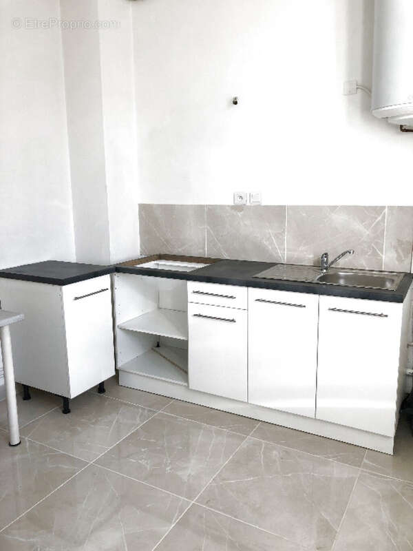 Appartement à NEUILLY-PLAISANCE