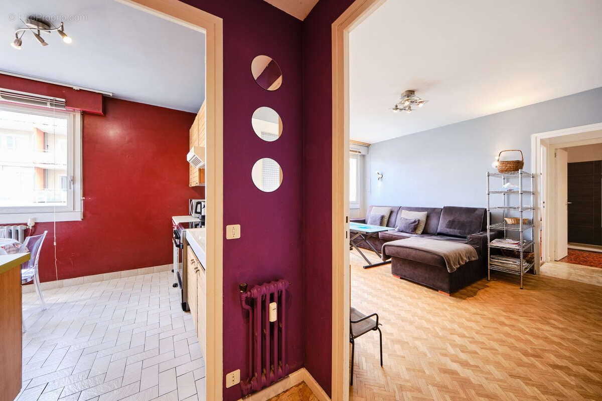 Appartement à ANNECY