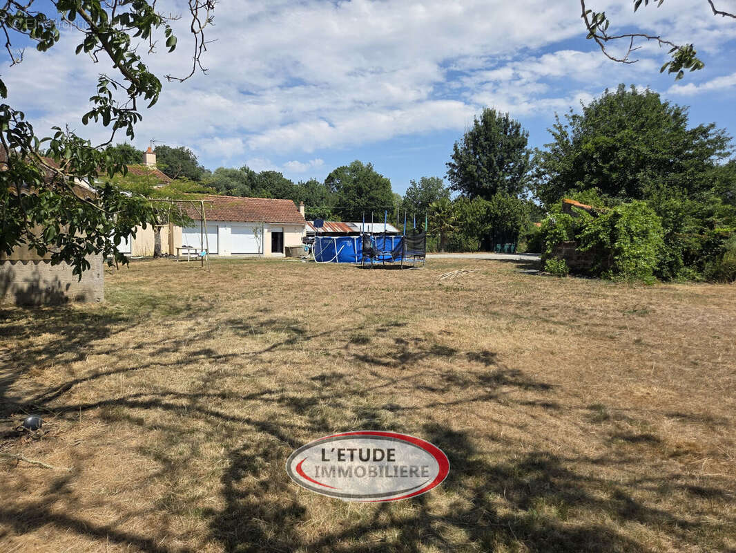 Photo 2 - Maison à BOURGNEUF-EN-RETZ