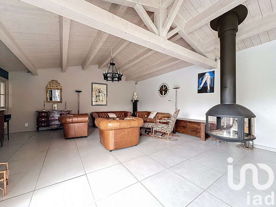 Photo 8 - Maison à CHARRON