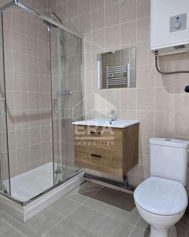 Appartement à DIEPPE