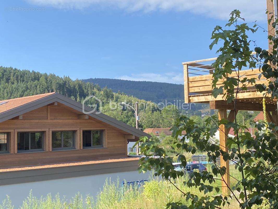 Appartement T2 à 1 km du Lac - photo 11