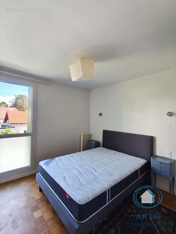 Appartement à SAINT-JEAN-DE-LUZ