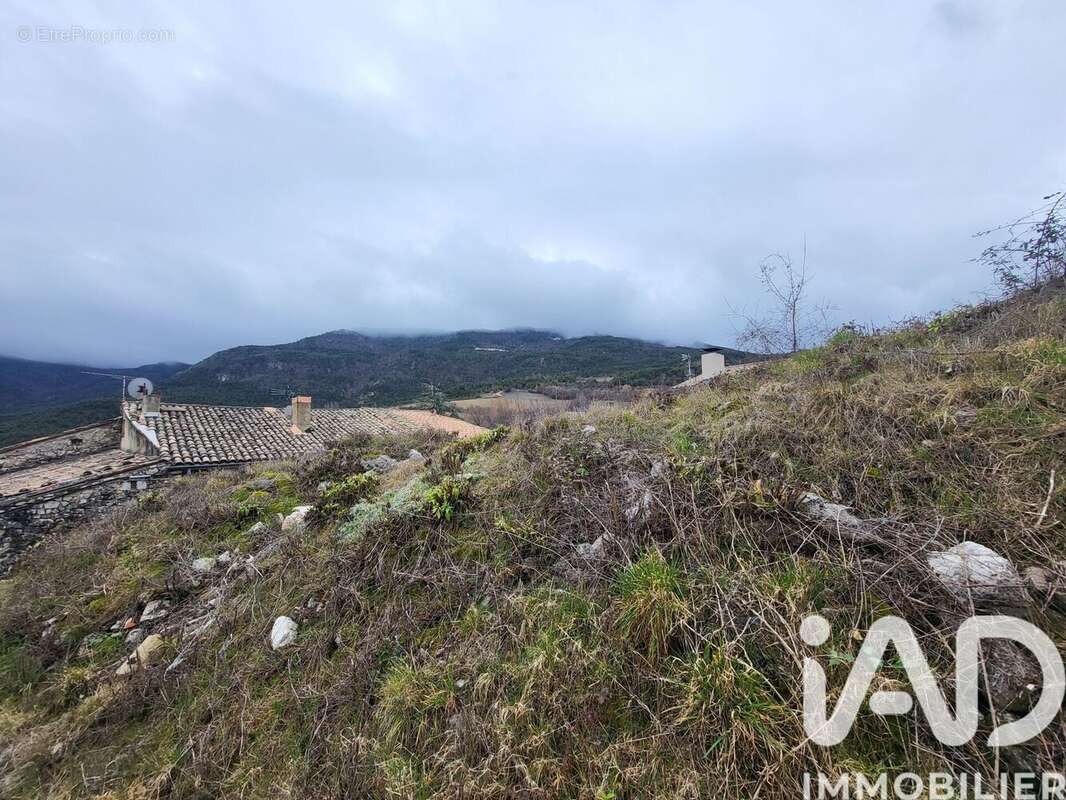 Photo 2 - Terrain à LEMPS