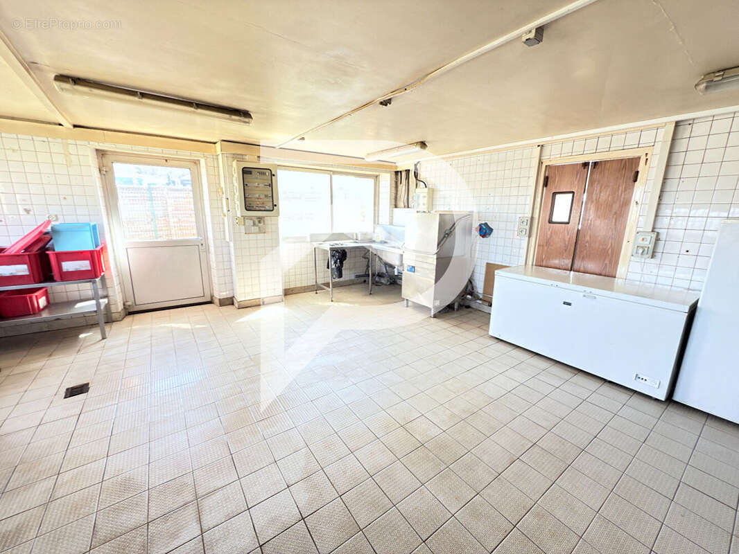 Appartement à LANGRES