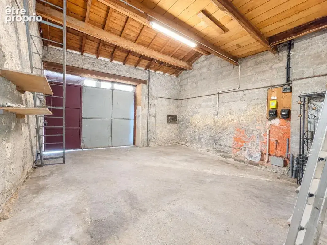 Maison À Vendre - photo 10