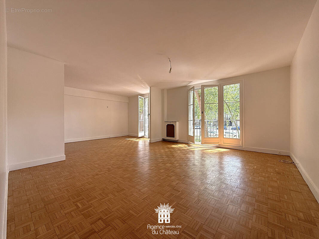 Appartement à VERSAILLES
