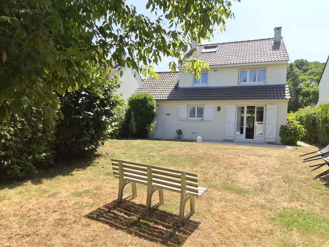 Maison a vendre sur saint remy les chevreuse 6/7 pieces - 4 chambres - photo 9