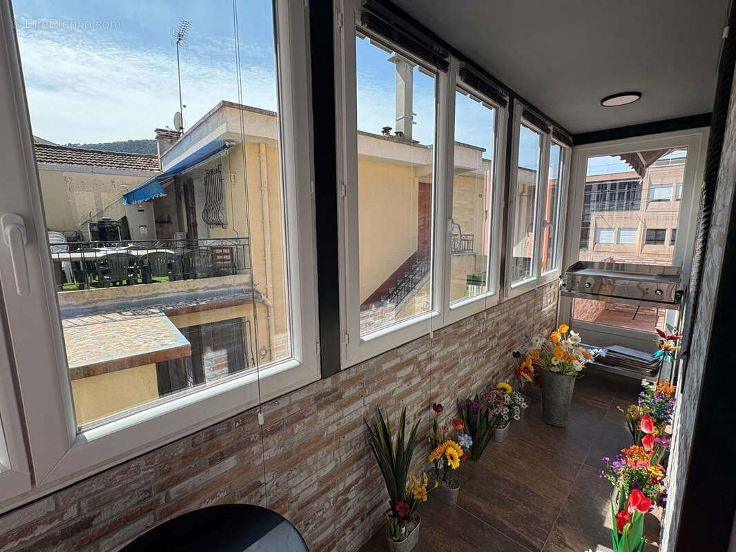 Maison à LA TRINITE