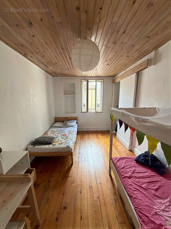 Francheville le Haut - T3 de 60 m2 - photo 5