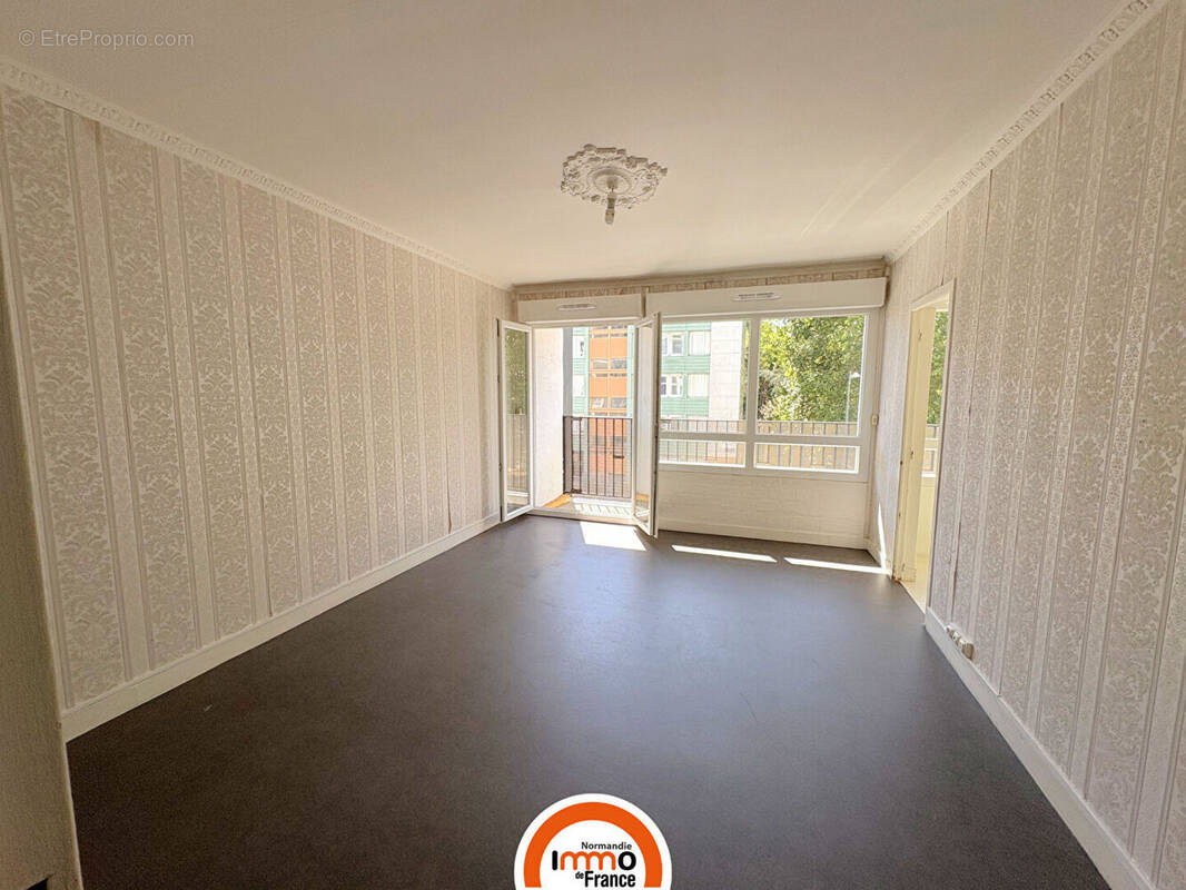 Appartement à EVREUX