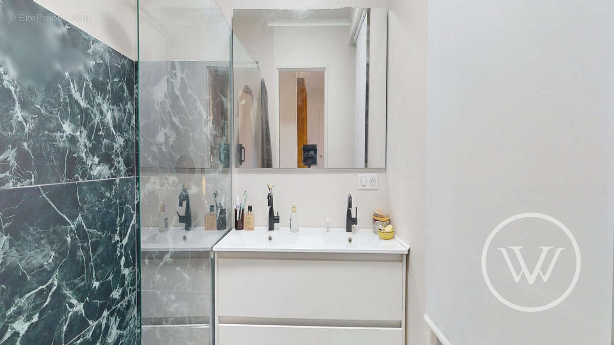 Appartement 84 m² à Besancon  - photo 9