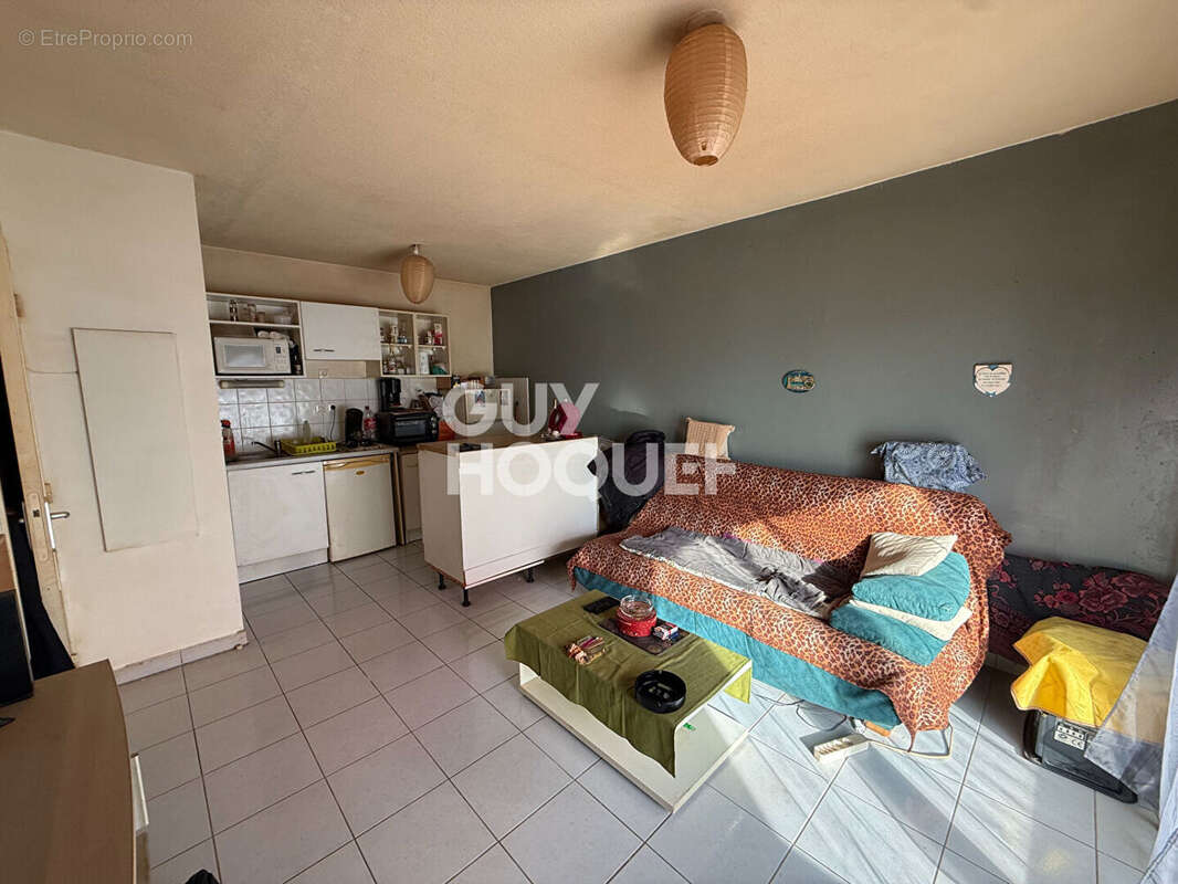 Appartement à PERPIGNAN